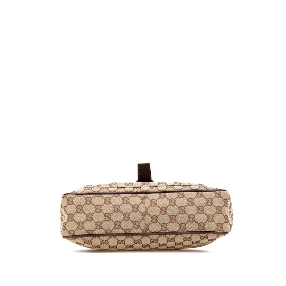 Pre Loved gucci Women Brown Crossbody Bags - Picture 3 of 8